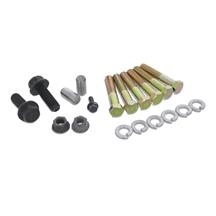 Mustang Automatic Transmission Install Kit (83-95)