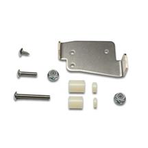 Mustang Throttle Pedal Heel-Toe Kit (84-04)