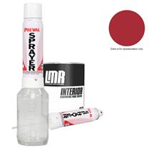 Mustang Interior Paint System  - Canyon Red (1 Pint) (84-86)