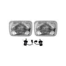 RMS Lighting Mustang LED Headlight Conversion (84-85) SVO