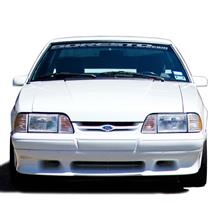 Cervini Mustang SLN Style 6 Piece Body Kit (87-90) LX Coupe/Convertible
