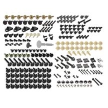 Mustang Complete Interior Hardware Kit - Convertible (87-93)