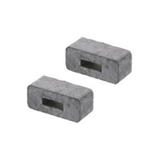 Mustang Glove Box Door Stopper Kit (87-93) E9TZ-1006115-A