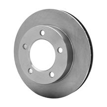 Bronco Front Brake Rotor (92-93)