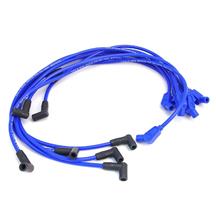 Taylor Bronco Spiro-Pro 8mm Spark Plug Wires  - Blue (92-96) 74658