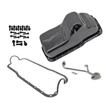 Bronco Oil Pan Kit (92-96) 5.0
