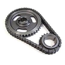 Comp Cams Bronco Double Roller Timing Chain Kit (92-96) 5.0/5.8 2138