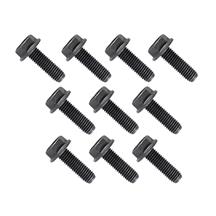 Bronco Door Hinge Bolt Kit (92-96)