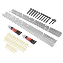Bronco Door Panel Reinforcement Brackets (92-96)