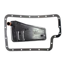 Pioneer Bronco Transmission Filter Kit - E40D - Raised Pan Rails (92-96) 745199