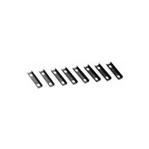 Ford Performance Bronco Pedestal Rocker Channel Kit (92-96) 5.0|5.8 M-6588-A50