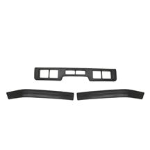 Bronco Front Bumper Molding Kit (92-96)
