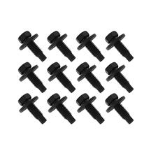 Bronco Tailgate Hinge Bolts (92-96)