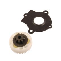Bronco Window Regulator Drive Gear Kit (92-96) D0AZ-62234A24-B