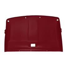 Acme Bronco Cloth Headliner w/ ABS Board  - Red (92-96) AFH8196-1645