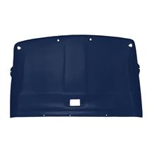 Acme Bronco Cloth Headliner w/ ABS Board  - Blue (92-96) AFH8196-2092