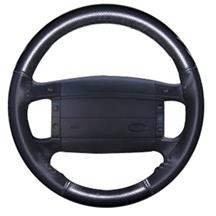 Wheelskin Bronco Steering Wheel Cover  - Black Perforated (92-96) WS10201X