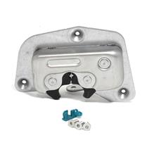 Bronco Tailgate Latch - LH (92-96)