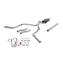 Flowmaster F-150 SVT Lightning American Thunder Cat Back Exhaust (93-95) 817471