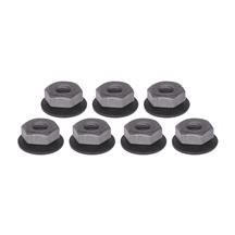 F-150 SVT Lightning Dash Pad Hardware (93-95)