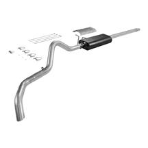 Flowmaster F-150 SVT Lightning Force 2 Cat Back Exhaust (93-95) 17135