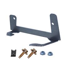 F-150 SVT Lightning Power Window/Lock Bezel Repair Bracket - RH (93-95) 344183
