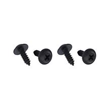 F-150 SVT Lightning Dash Bezel Switch Screws (93-95)