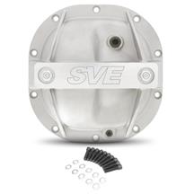 SVE F-150 SVT Lightning 8.8 Rear Axle Differential Cover (93-95)