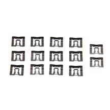 F-150 SVT Lightning Windshield Molding Clip Kit (93-95)