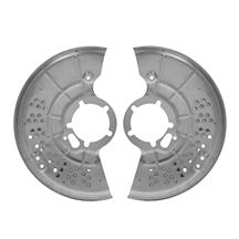 Front Brake Dust Shields (93-96) 32117