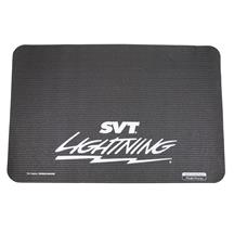 SVT Lightning Logo Fender Gripper