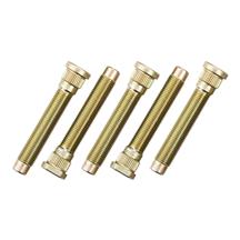ARP Mustang 3" Wheel Stud Kit - Front - .595" Knurl (94-04) 100-7724
