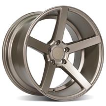 SVE Mustang NVX Wheel - 18x10  - Bronze (94-04)