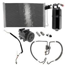Mustang Complete Air Conditioner (A/C) Kit (94-95) 5.0