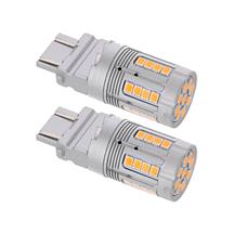 4x LED Headlight & Fog Light Bulbs For Ford Mustang GT/SVT Cobra 1994-2004 - 9007/HB5 Kit 12 thumbnail image