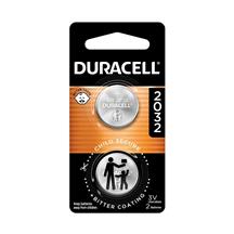 Duracell CR2032 Key Fob Batteries (94-14) CR2032
