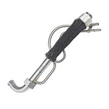 Bronco EGR Tube With California Emissions (95-96) 5.8