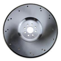 Ram Mustang Light Weight Flywheel - Billet Steel  - 10.5/11" - 8 Bolt (96-17) 1545LW