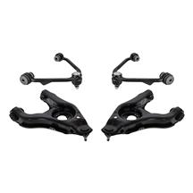 F-150 SVT Lightning Front Upper & Lower Control Arm Kit (99-04)