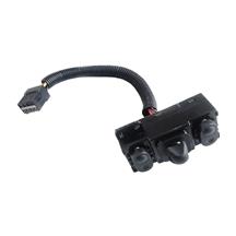 Mustang Power Seat Switch (99-04)