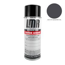 F-150 SVT Lightning Exterior Trim Paint  - Gray (99-04)