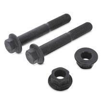 F-150 SVT Lightning Rear Lower Shock Hardware (99-04)