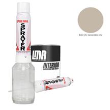 Mustang Interior Paint System  - Medium Parchment (1 Pint) (99-04)