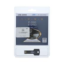 F-150 SVT Lightning Complete Workshop Manual - USB (1999)