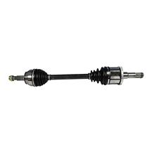 Mustang Half Shaft - 31 Spline (01-04) Cobra