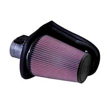 K&N Mustang Performance Air Intake System (03-04) Cobra 57-2545