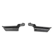 Mustang Convertible Top Side Rail Weatherstrip Kit - Front (05-14) G5ZZ-7653986