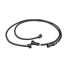 Mustang Fog Light Adapter Harnesses For GT500 Bumper Conversions (10-14) GT/CS