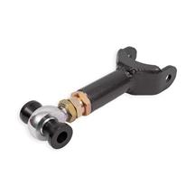 BMR Mustang On-Car Adjustable Rear Upper Control Arm - Spherical - Black Hammertone (11-14) UCA753