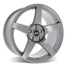 SVE Mustang R355 Wheel - 19x10  - Titanium Grey (05-21)